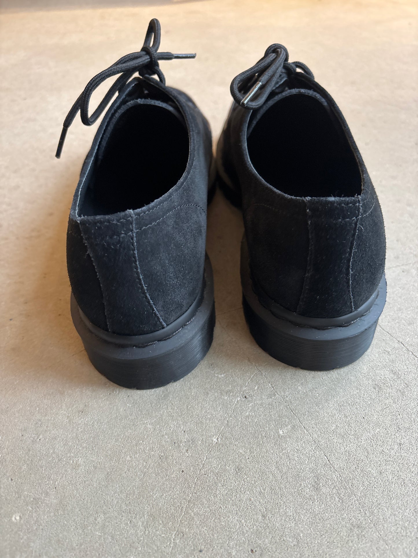 Supreme x Dr. Martens Loafers EU46