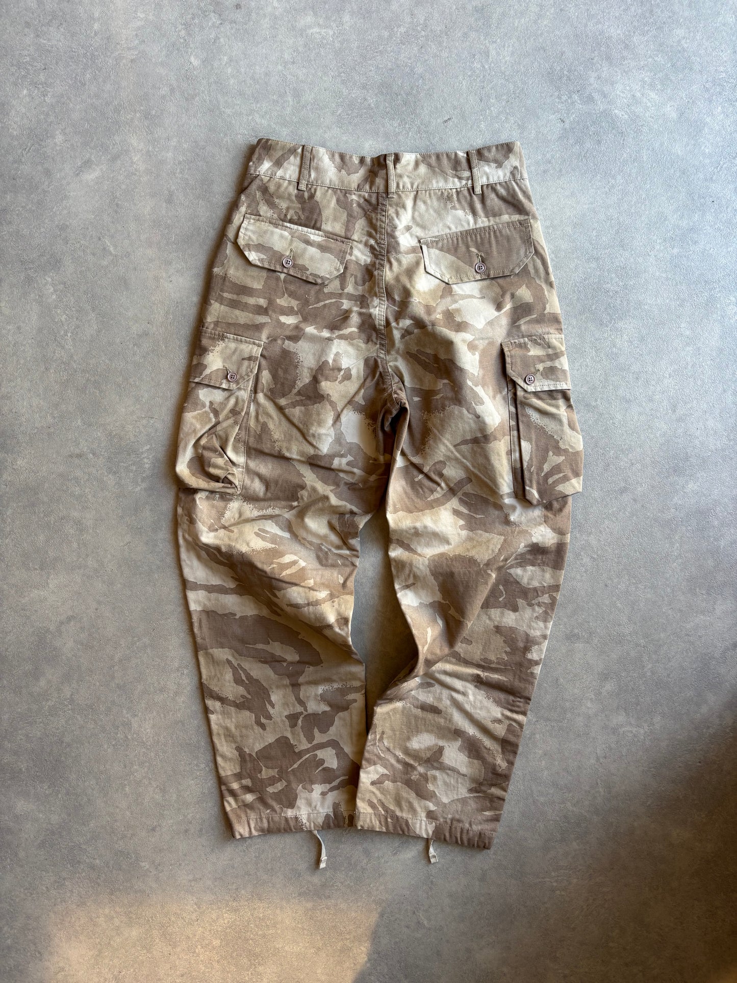 Palace Engineered Garments FA Pant Ripstop Printed