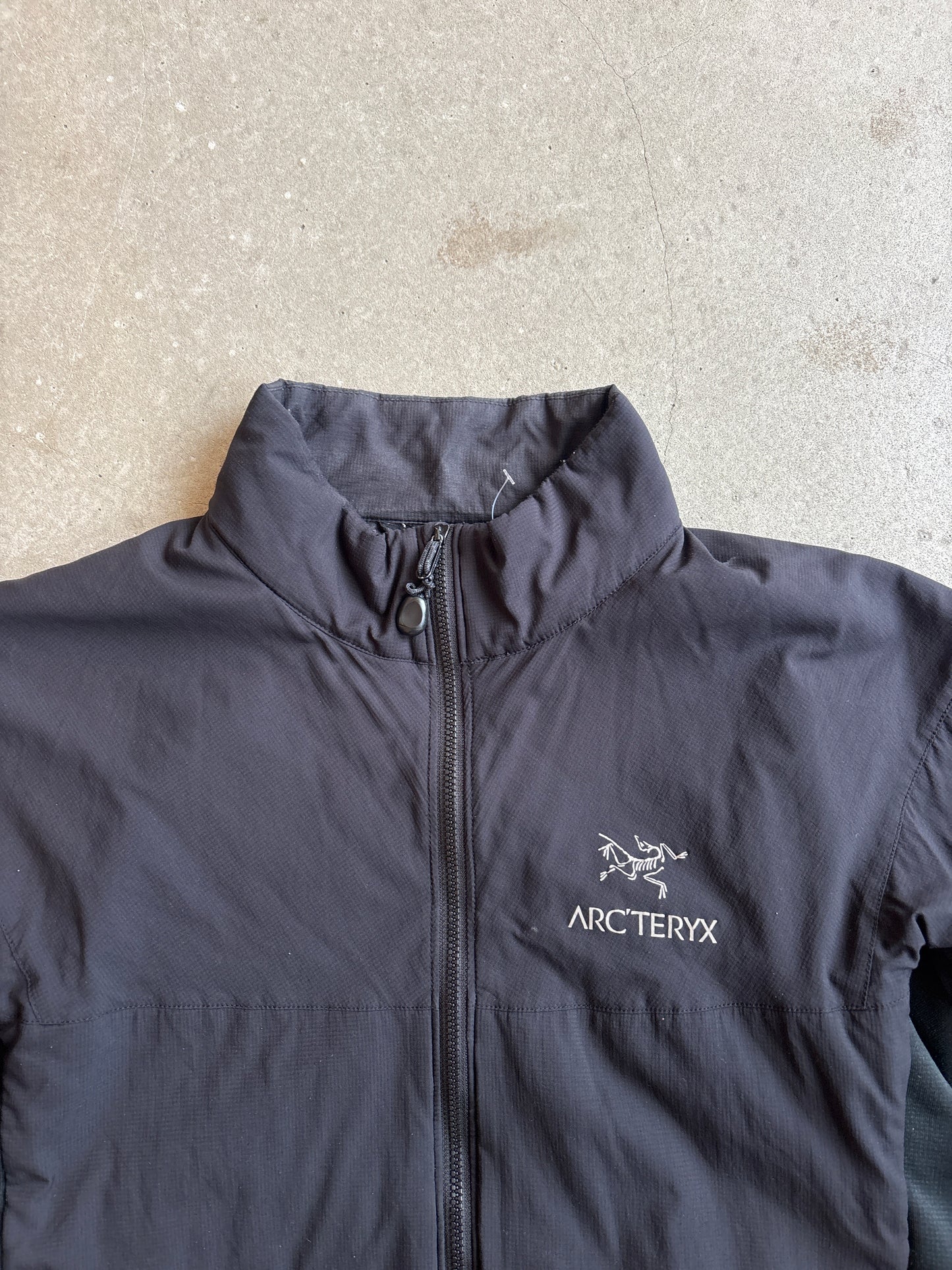 Arcteryx Atom LT Jacket Black Medium