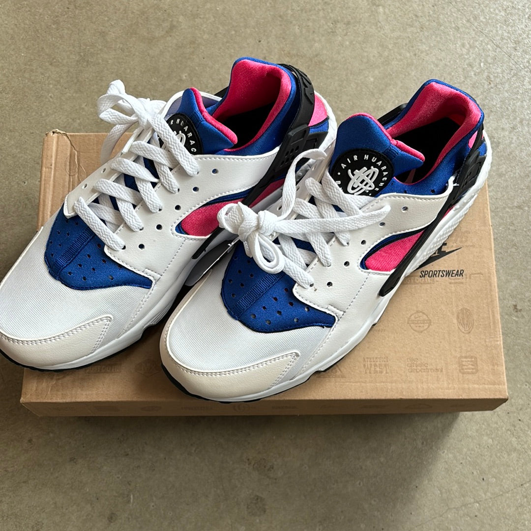 Nike Air Huarache Dynamic Pink EU 42