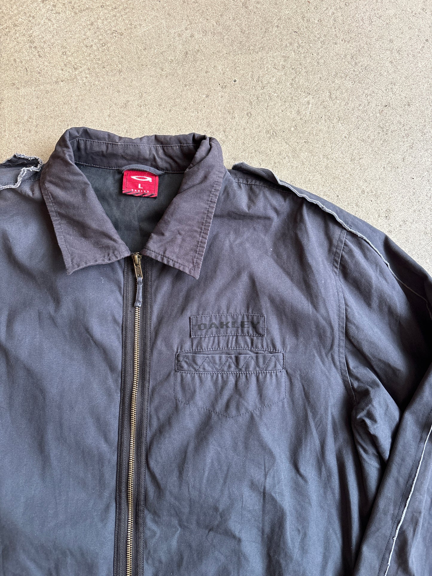 Oakley Coach Jacket L