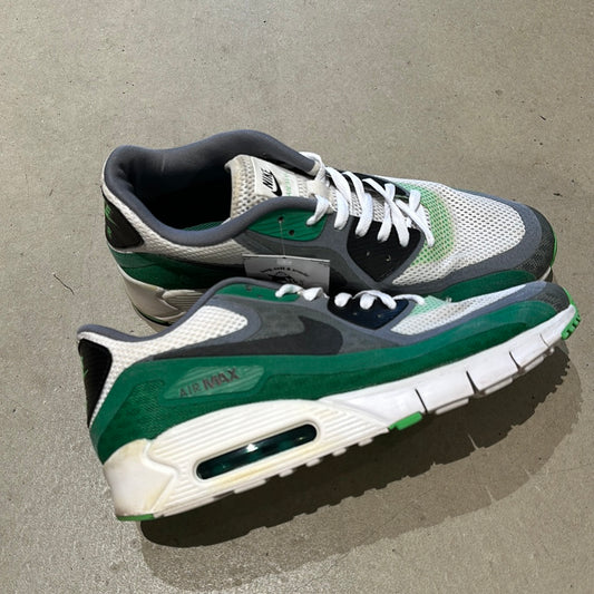 Air Max '90 BR White Pine Green EU 47.5