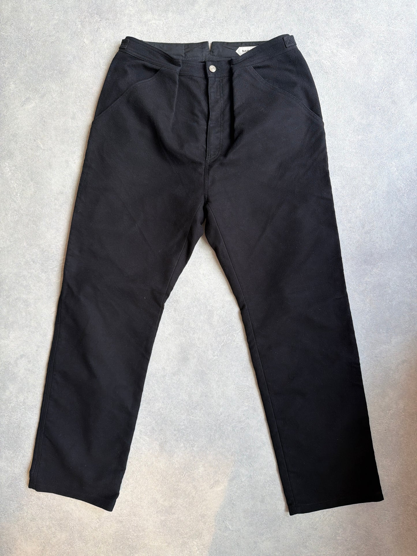 Namacheko Studded Pants XL