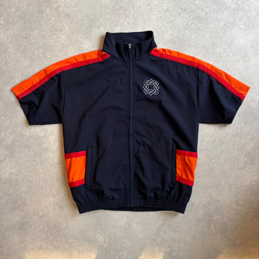 Lack of Guidance Fabio Track Zip up L