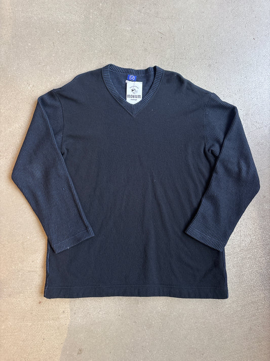 CP Company Knitted Sweater Navy L