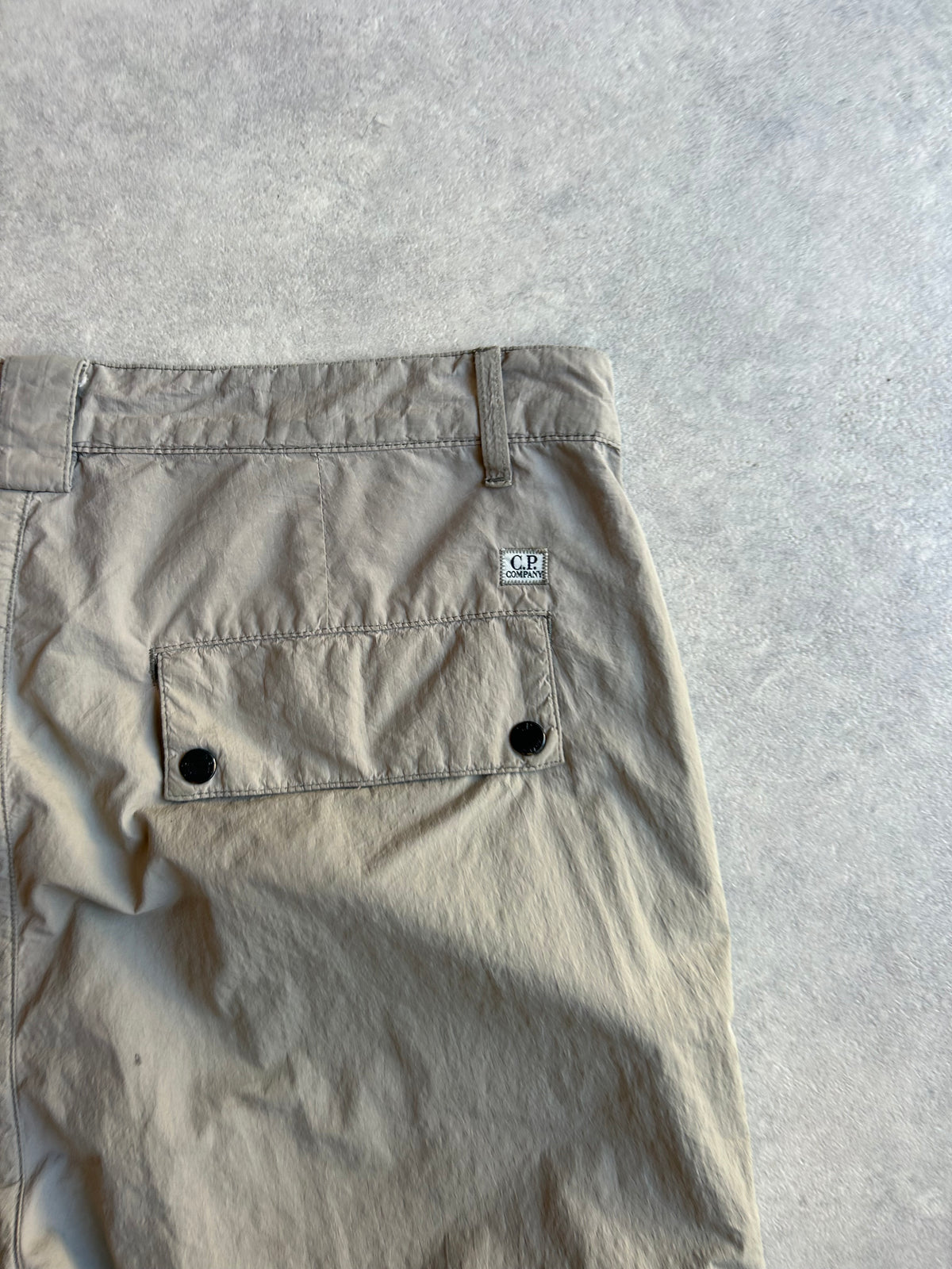 C.P Company Cargo Beige Size Medium