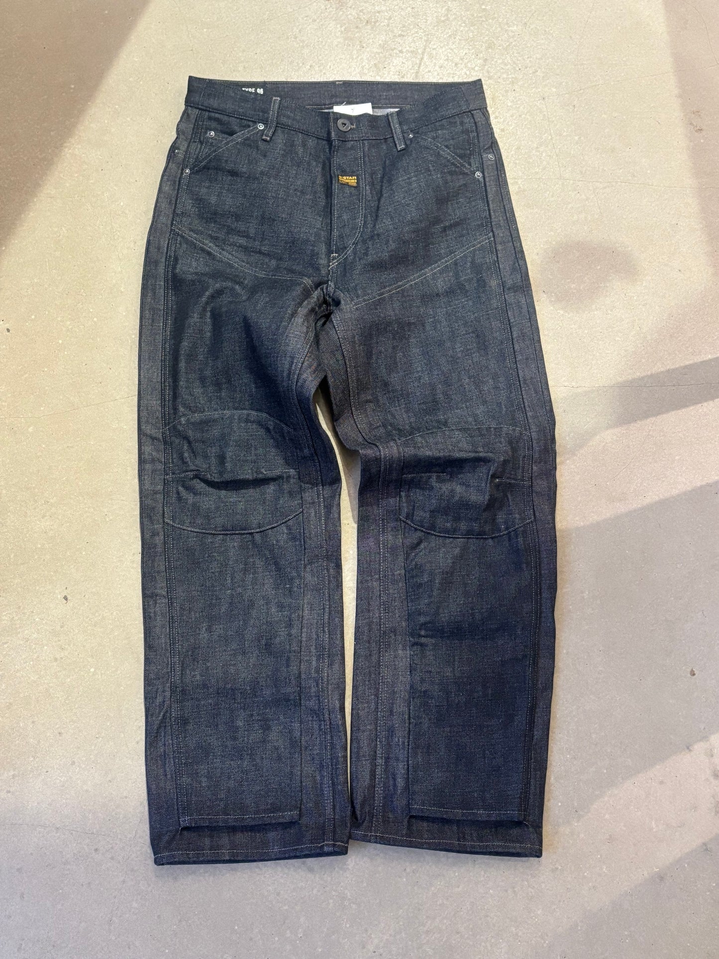 G-Star Originals Raw Denim 32/32