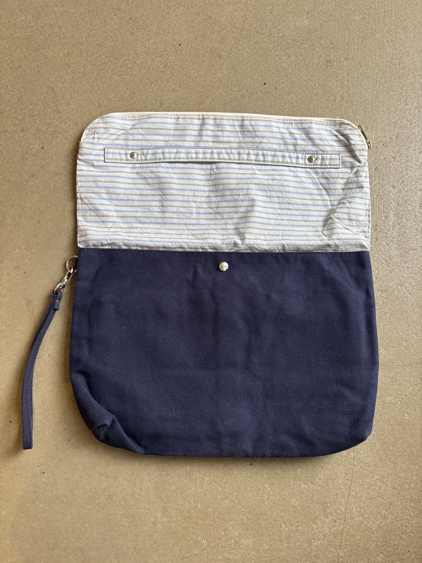 Porter-Yoshida & Co. Folding Pouch