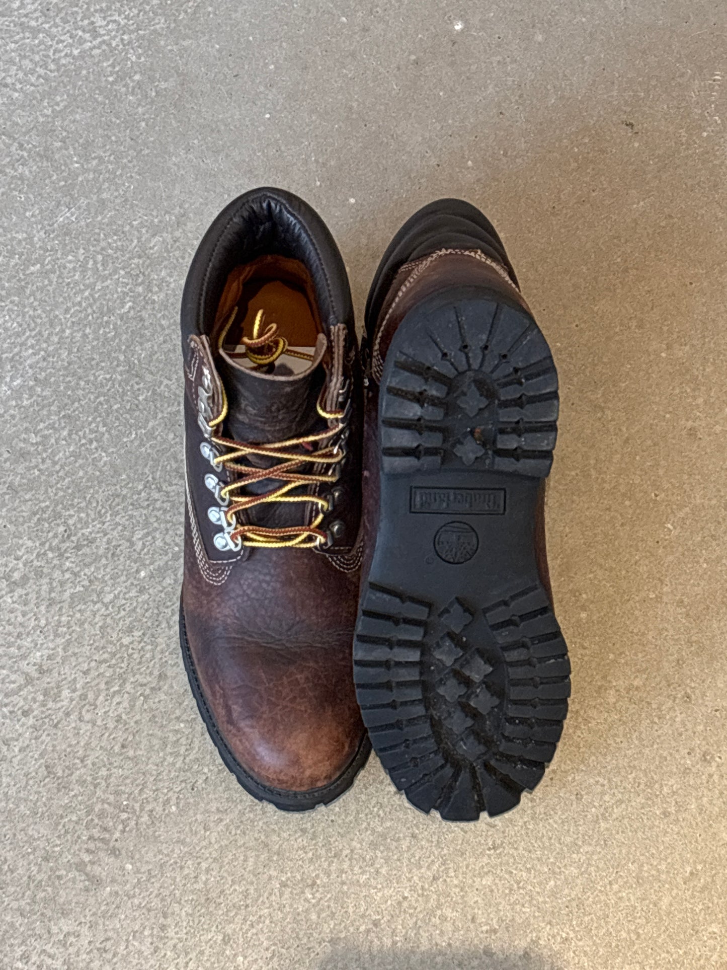 Timberland Super Boot 40 Below 42