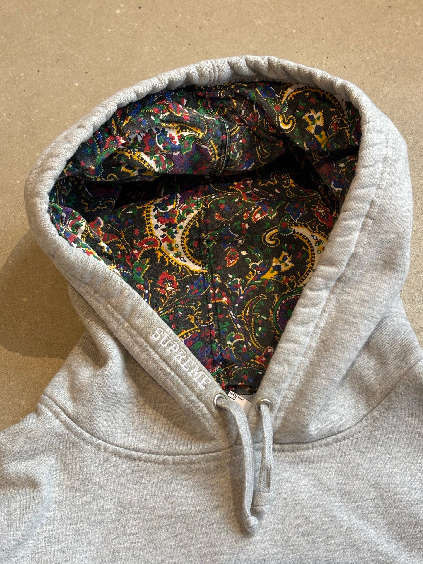 Supreme Champion Hoodie Size XL