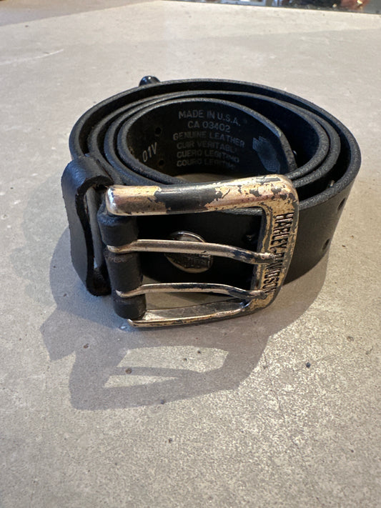 Harley Davidson Belt 105 CM