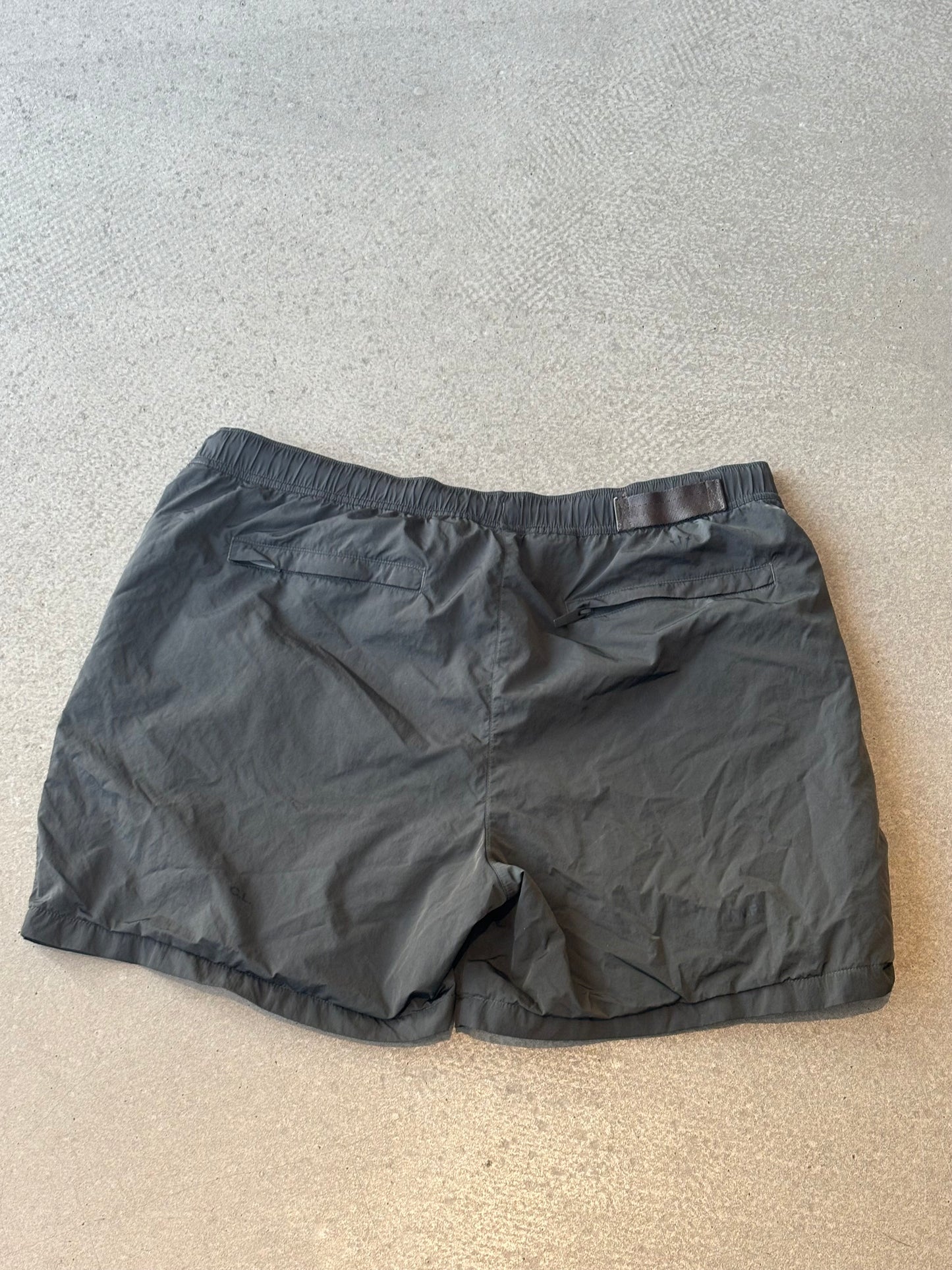 Nike x NOCTA NRG LU Shorts Green L