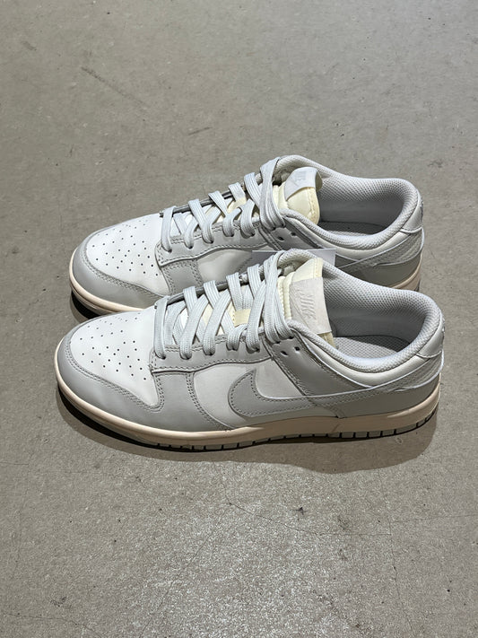 Nike Dunk Low Sail Light Bone EU38.5