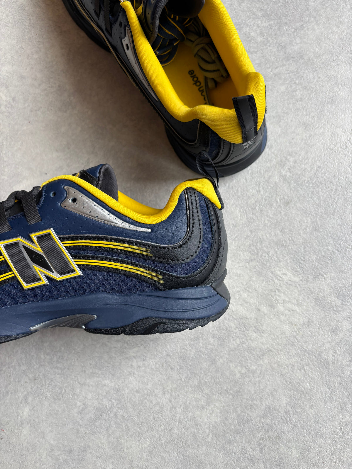 Aimé Leon Dore x New Balance RC56 Navy 44.5