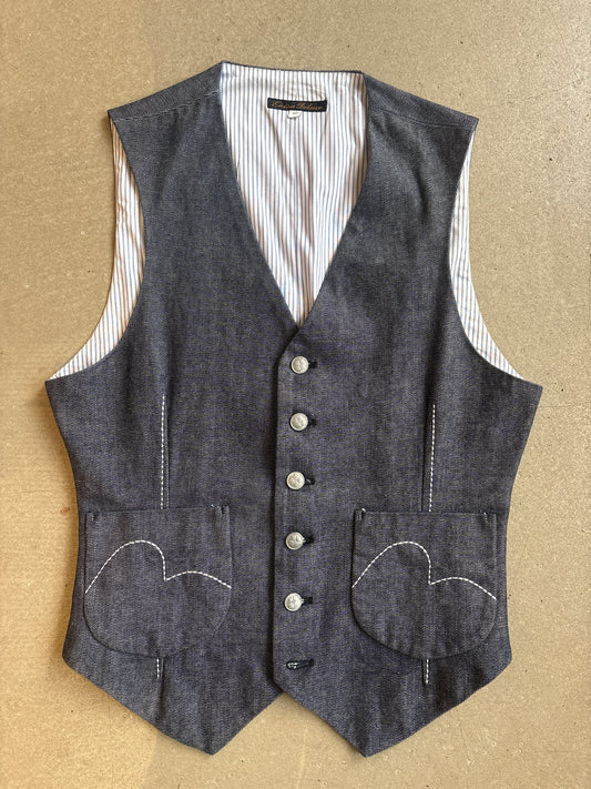 Evisu Deluxe Gilette 50