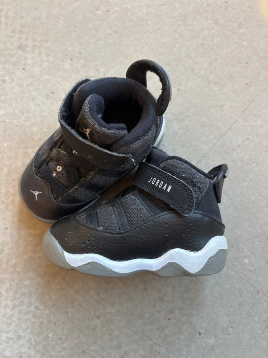 Nike Air Jordan 6 Rings (2017) EU 19.5