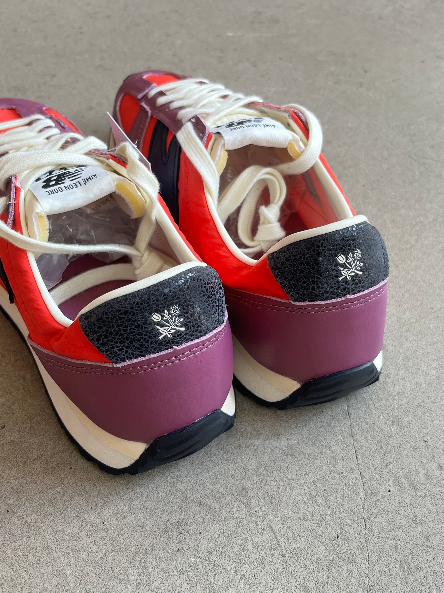 New Balance 471 Aime Leon Dore