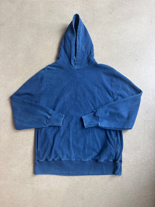 Blue Blue Japan Hoodie Navy XL
