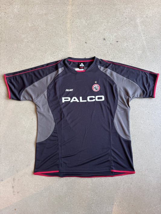 Palace Pro Team Palco Jersey Black