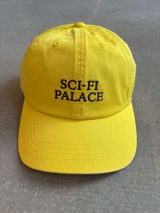 Palace Sci-Fi Fantasy 6-Panel