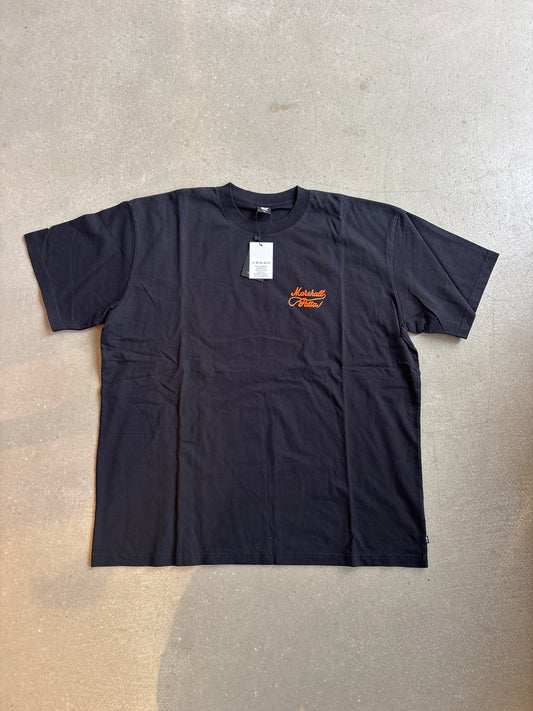 Patta Soundsystem x Marshal NY Tee Black XXL