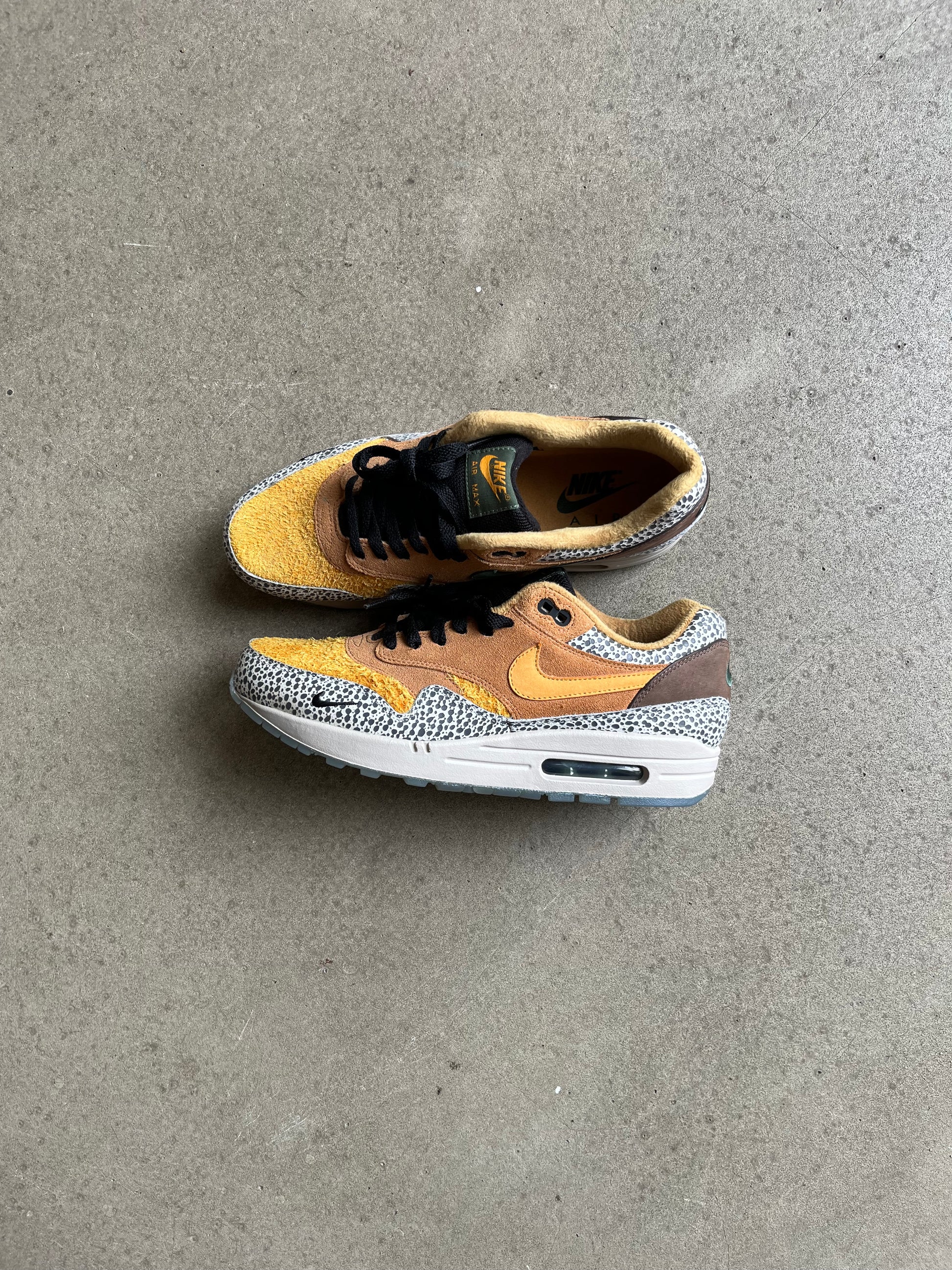 Atmos Sneaker Safari Atmos Air Max Discount Air Max Safari Uk