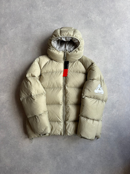 PALACE PERTEX QUANTUM RS PUFFA GREY