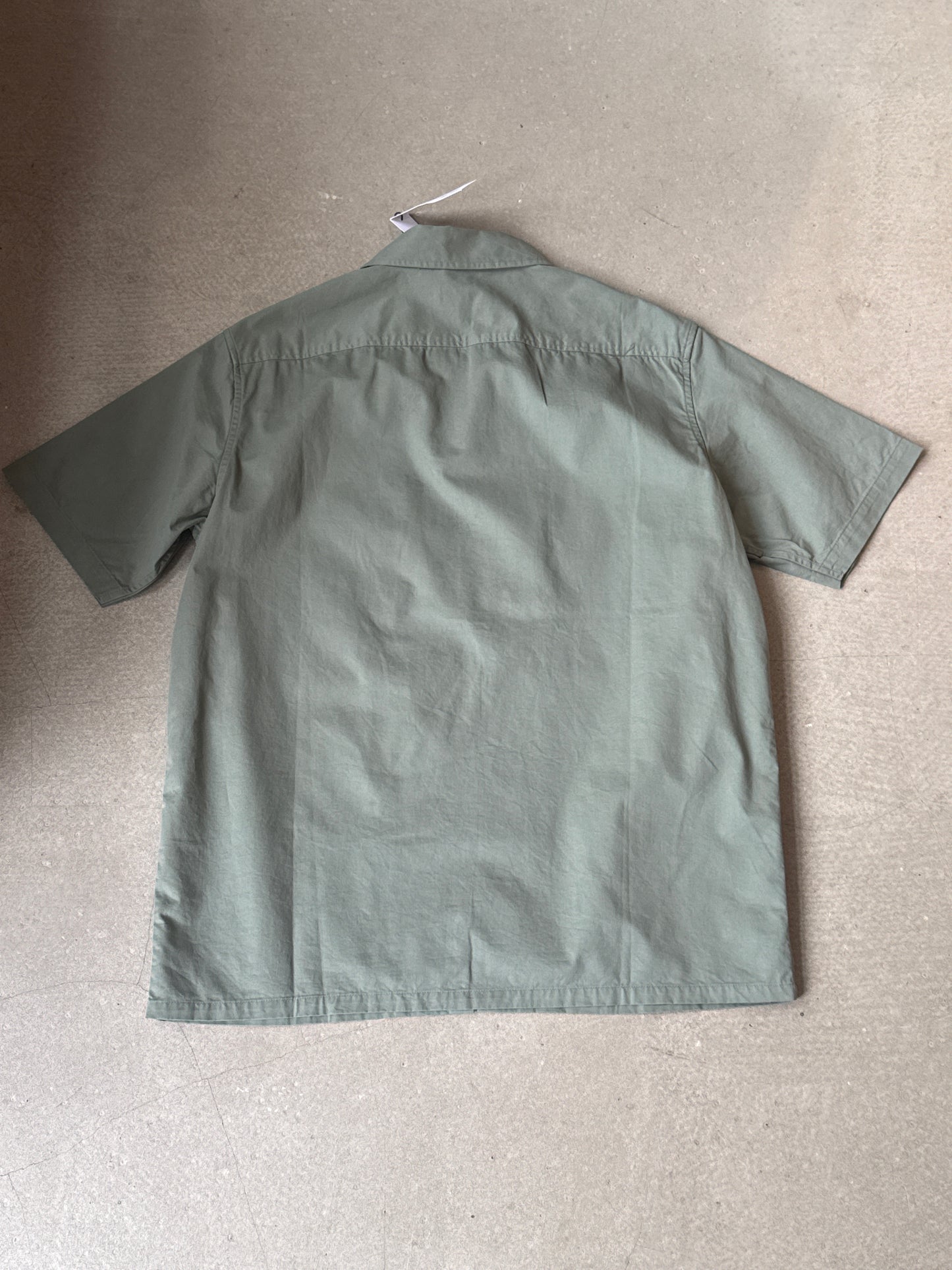Palace Tactical D-Man Shirt Olive