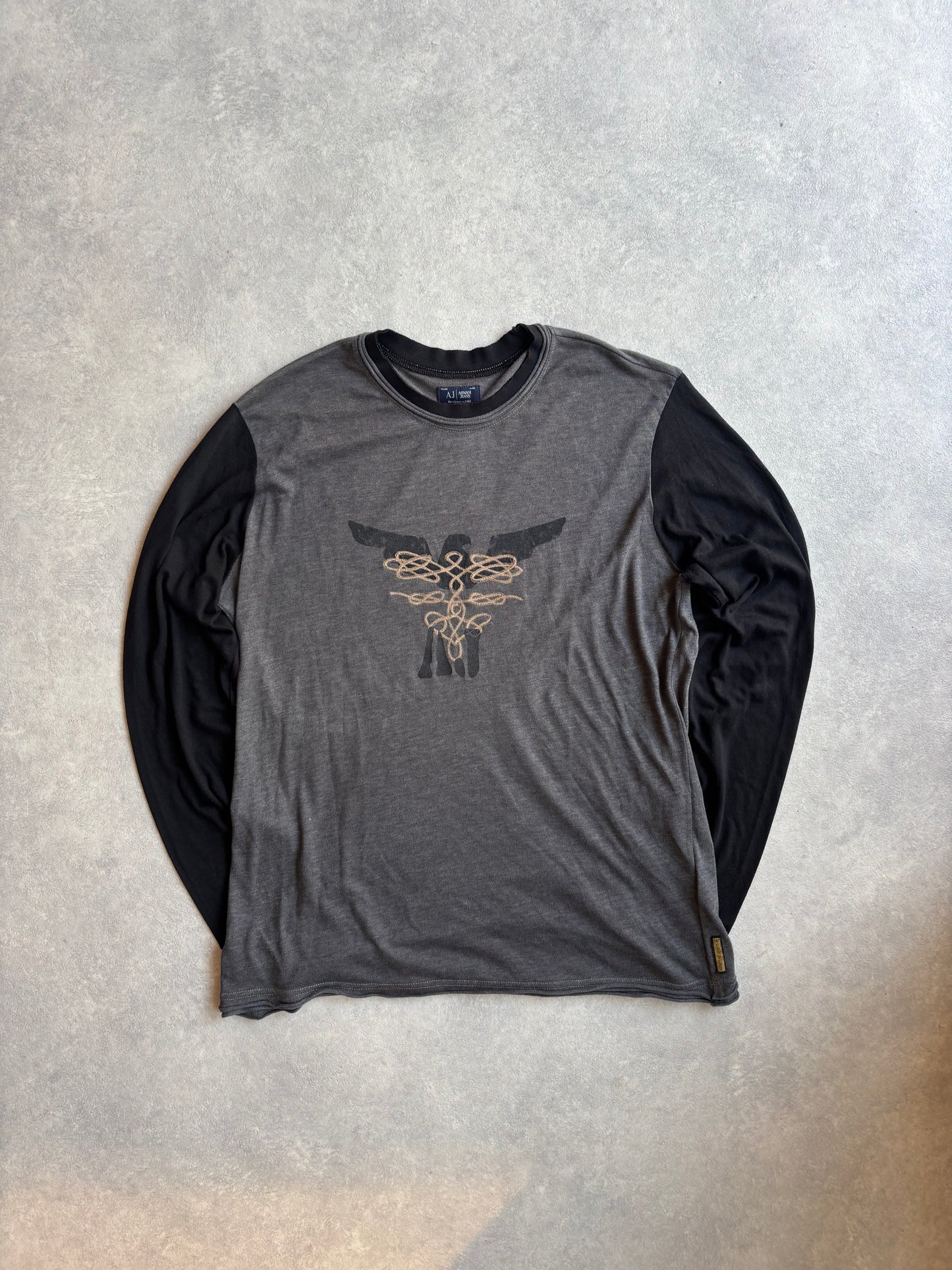 Armani Jeans Longsleeve