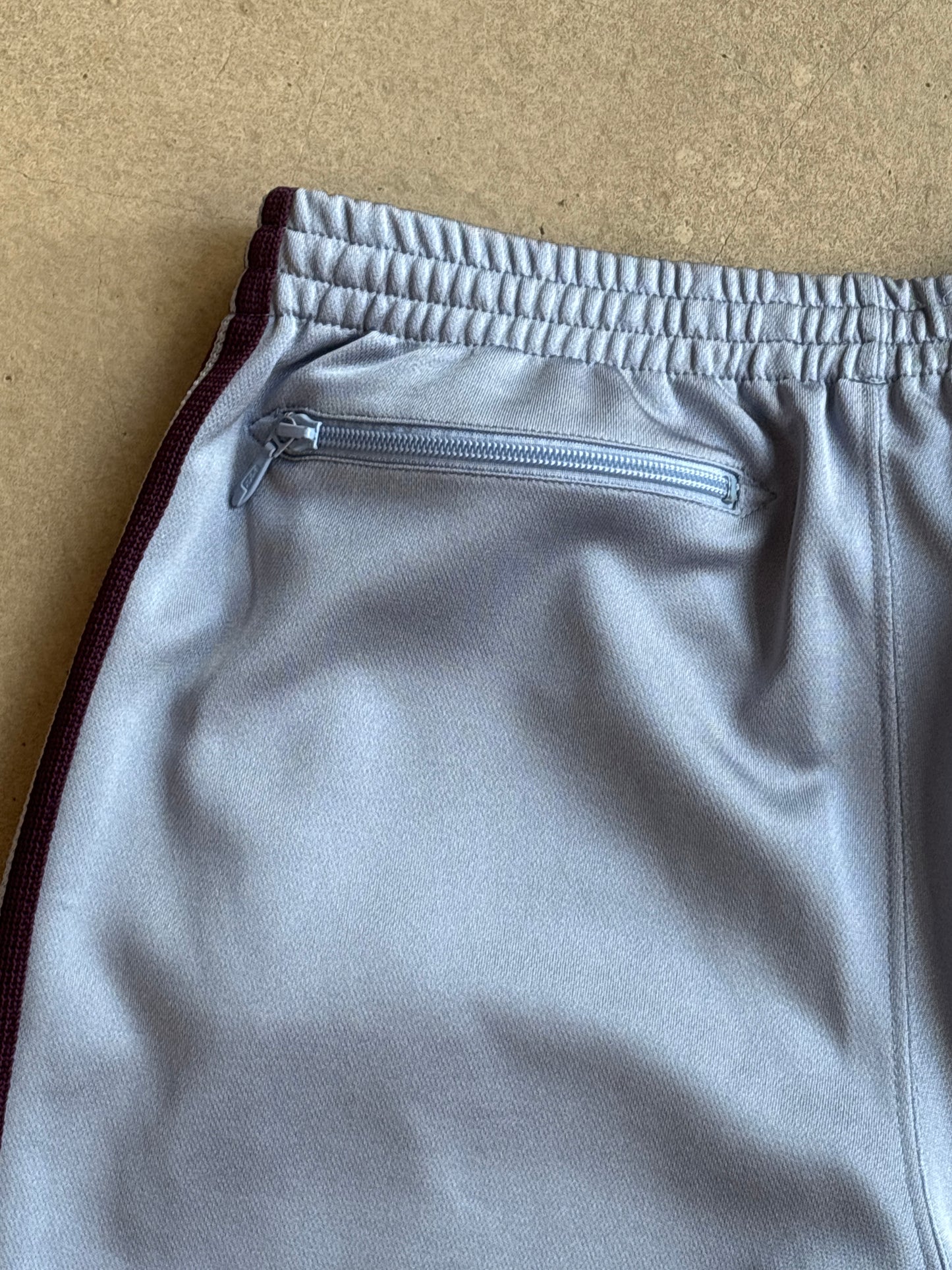 Needles Sky Blue Trackpants M