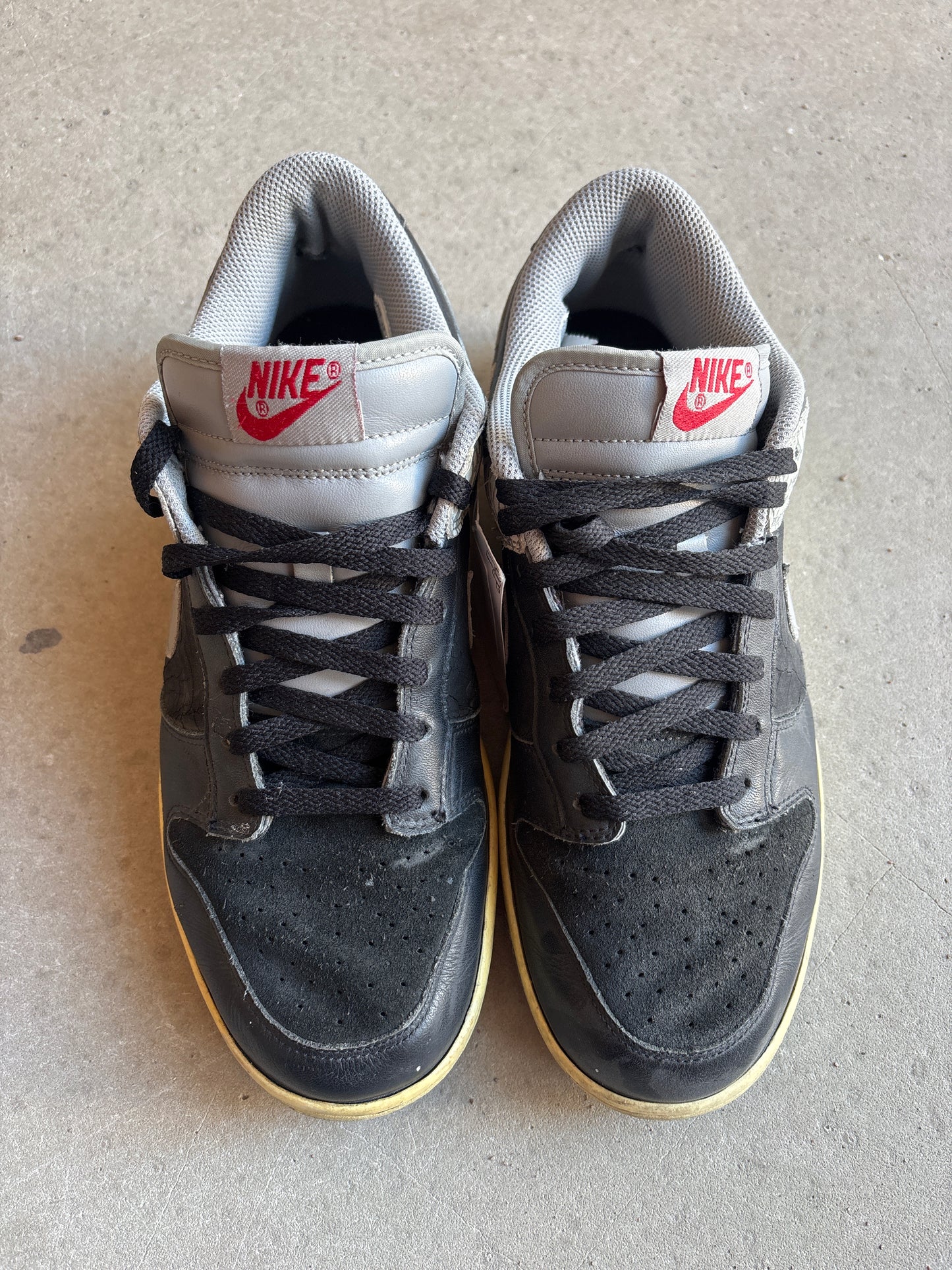 Nike Dunk Low J-Pack (2006) EU 44