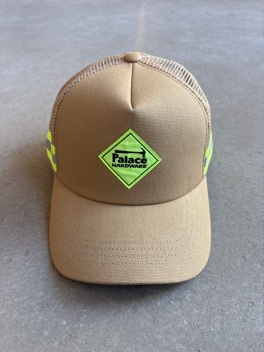 Palace Hardware Trucker