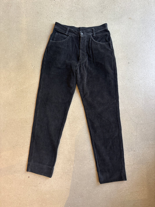 Stone Island Rib Pants Green Edge size 46 S/M