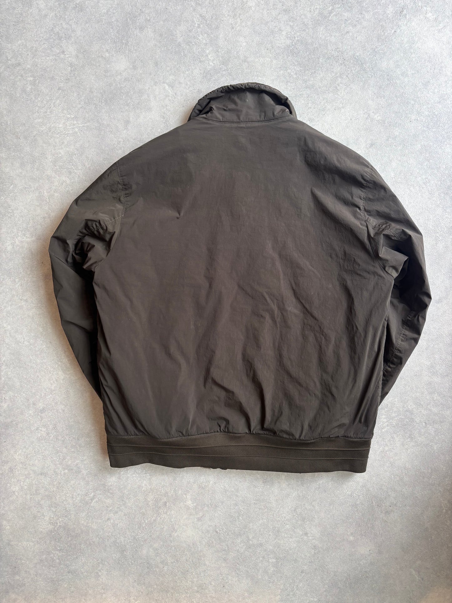 C.P Company Bomber Jacket Taupe L