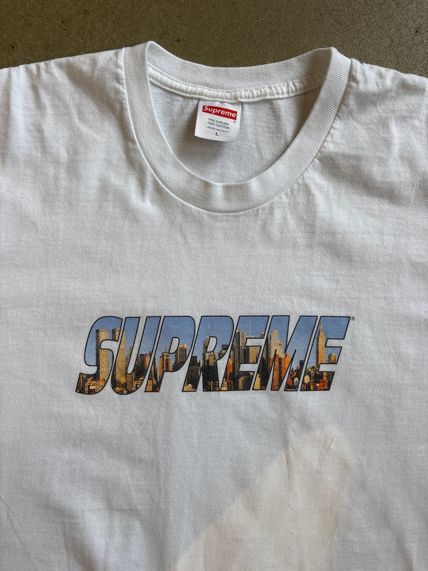 Supreme Gotham L