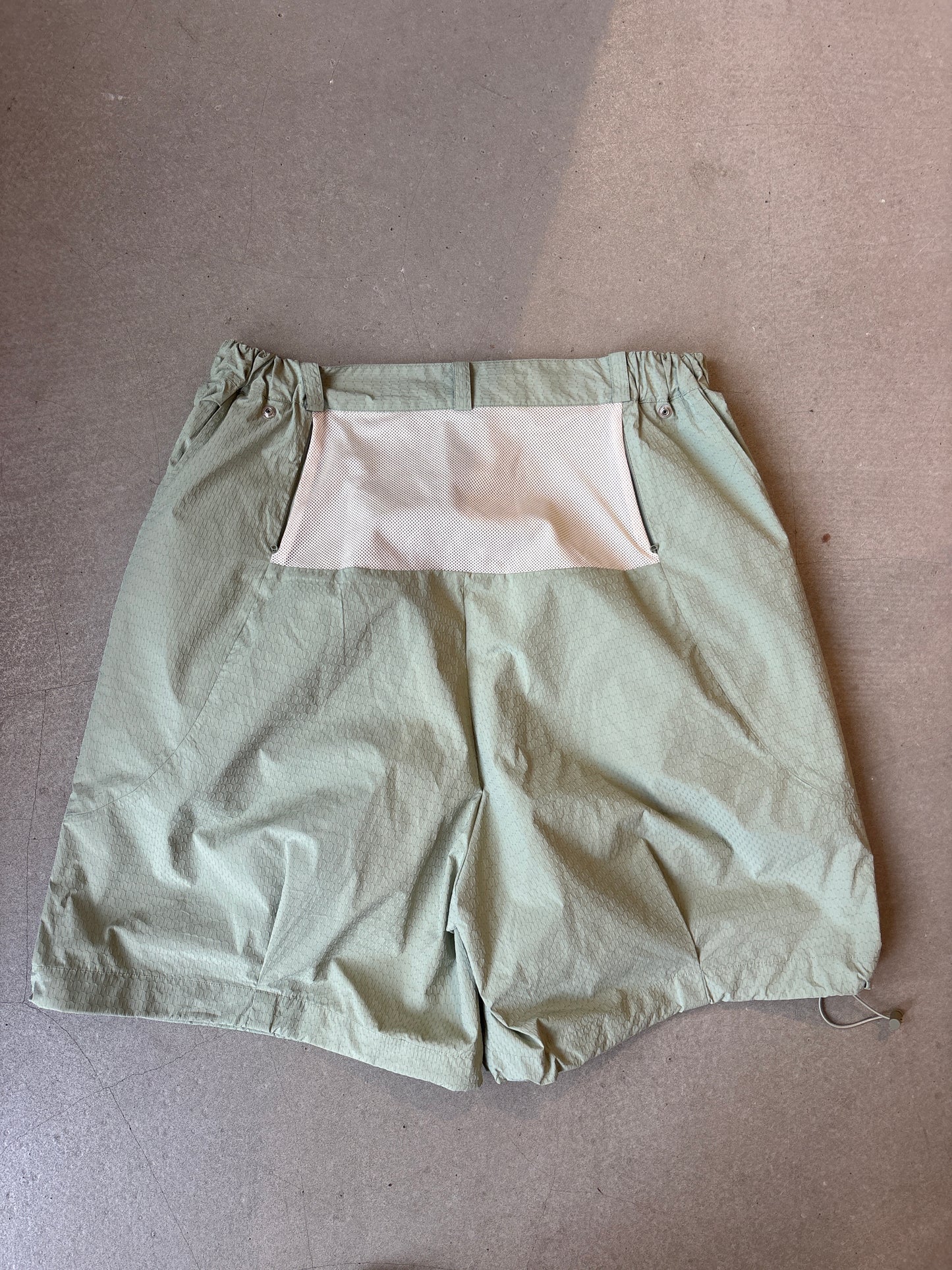 Gander Outdoor Sage Shorts XL
