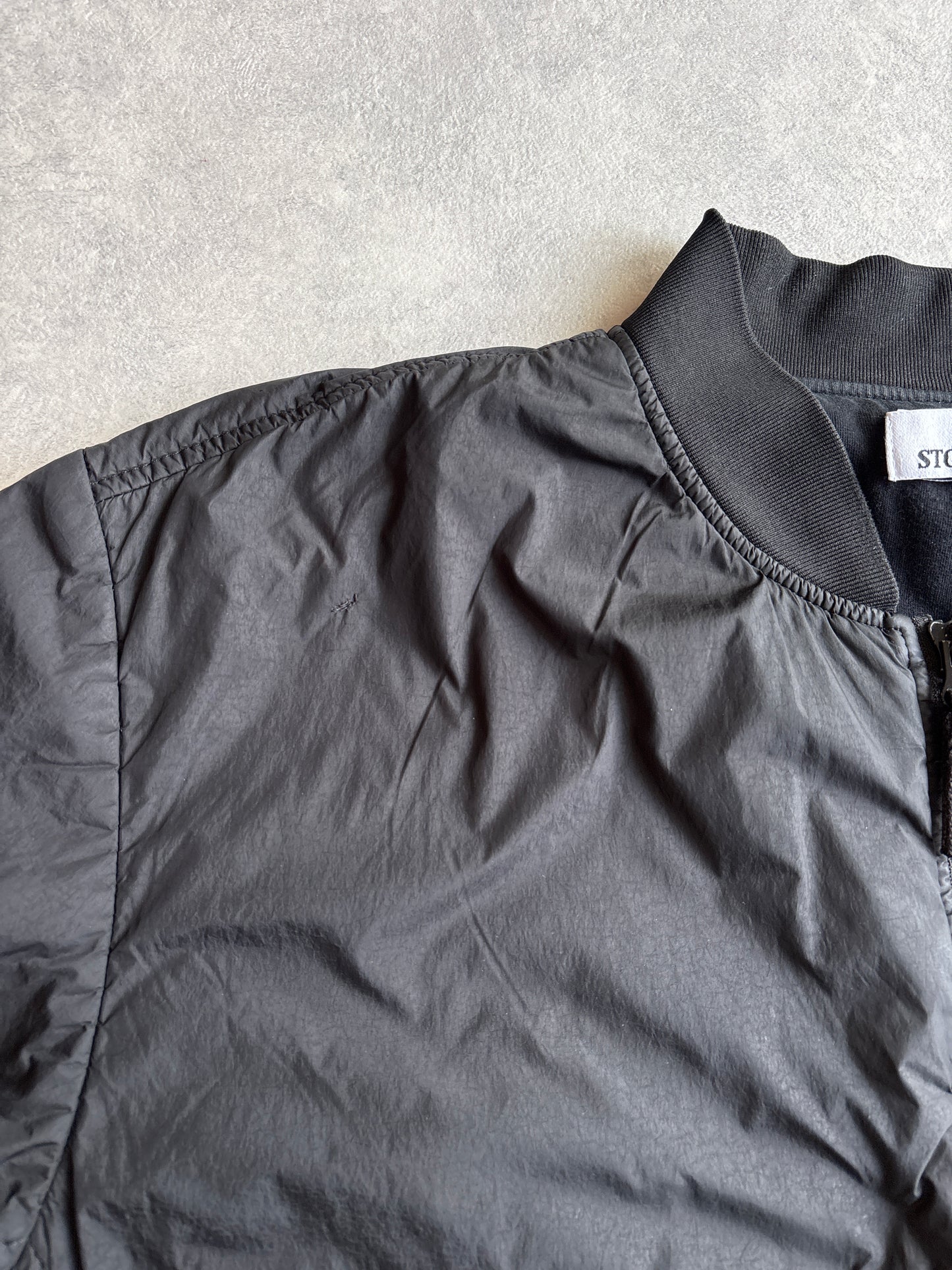 Stone Island Garment Bomber NY 3XL