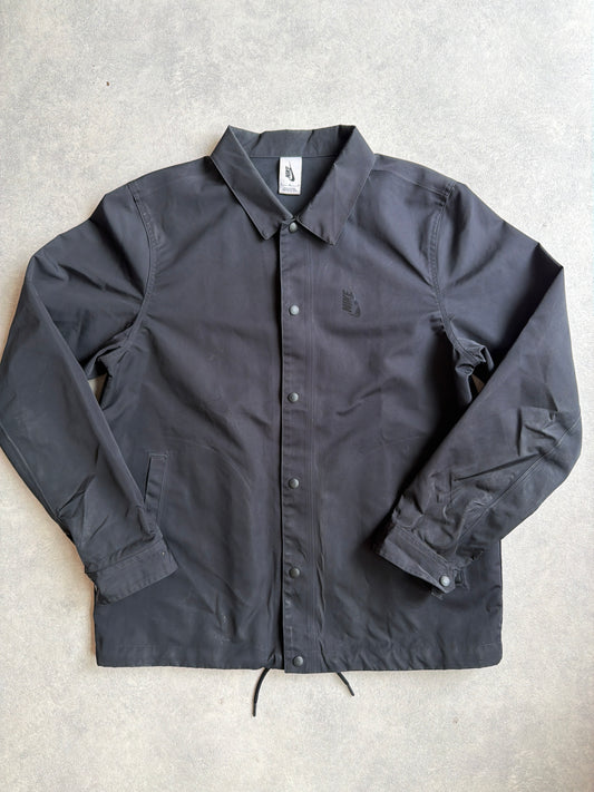 Nike Lab Coach Jacket M