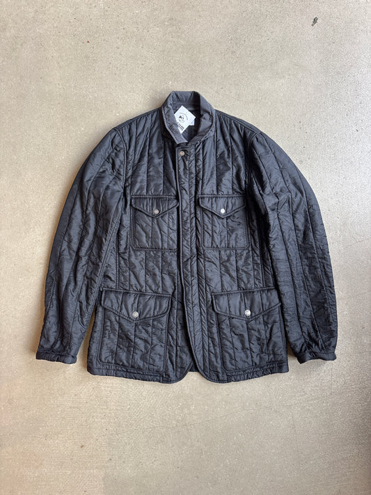 C.P. Company Padded Jacket Black L