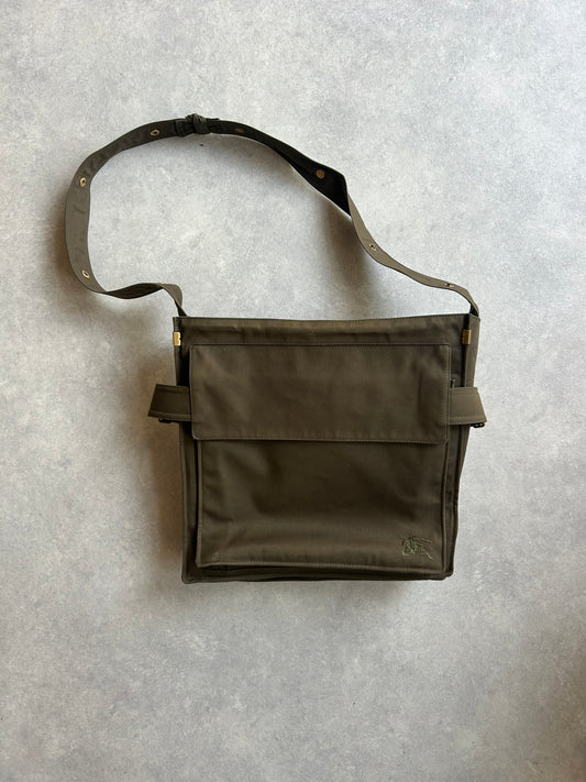 Burberry Army Crossbody Bag