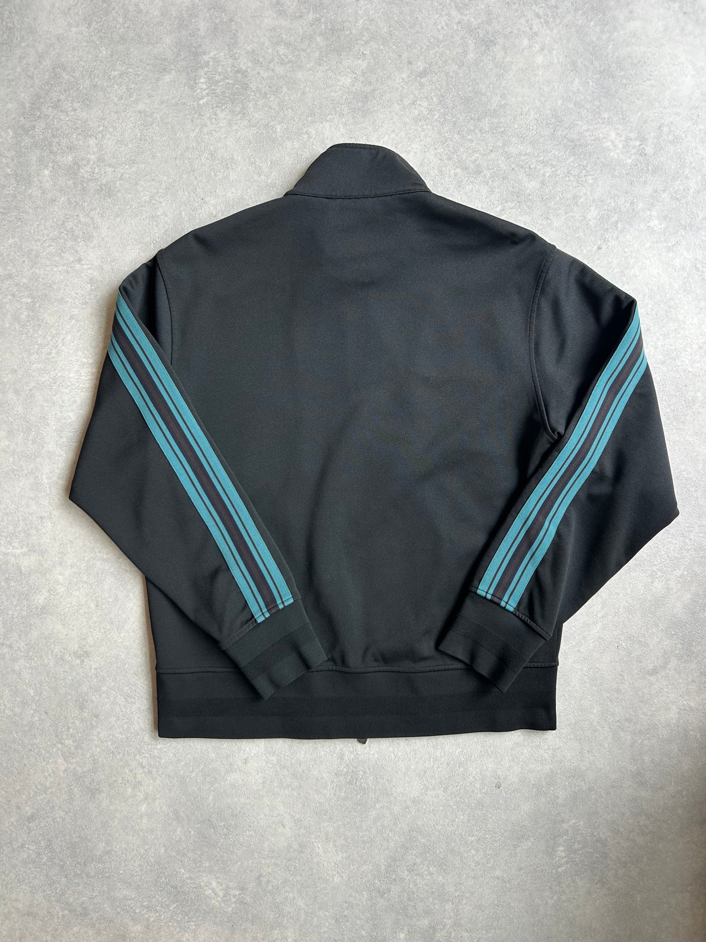 Burberry Duck Tracksuit Black