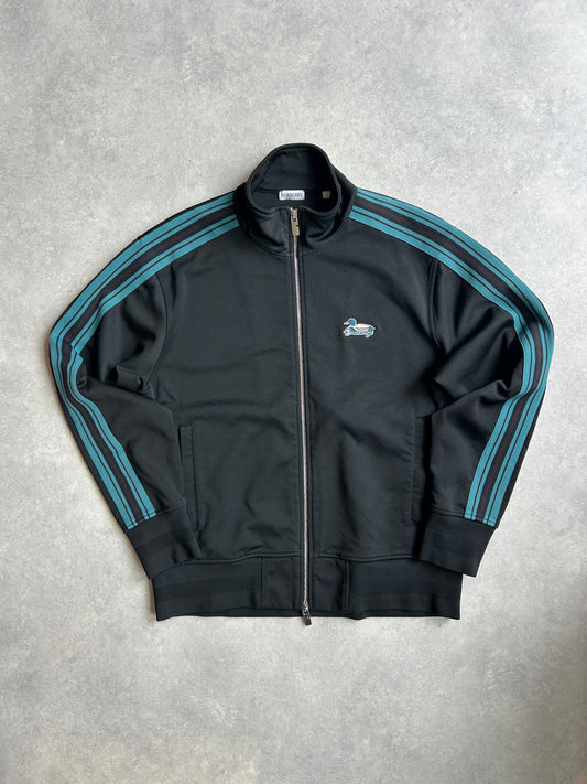 Burberry Duck Tracksuit Black