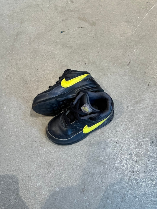 Kids Nike Air max Bw Black EU 23.5