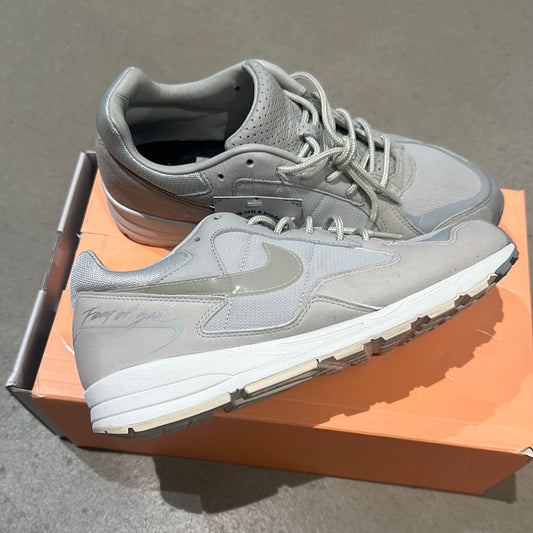 Nike Air Skylon 2 Fear of God Light Bone EU 42.5