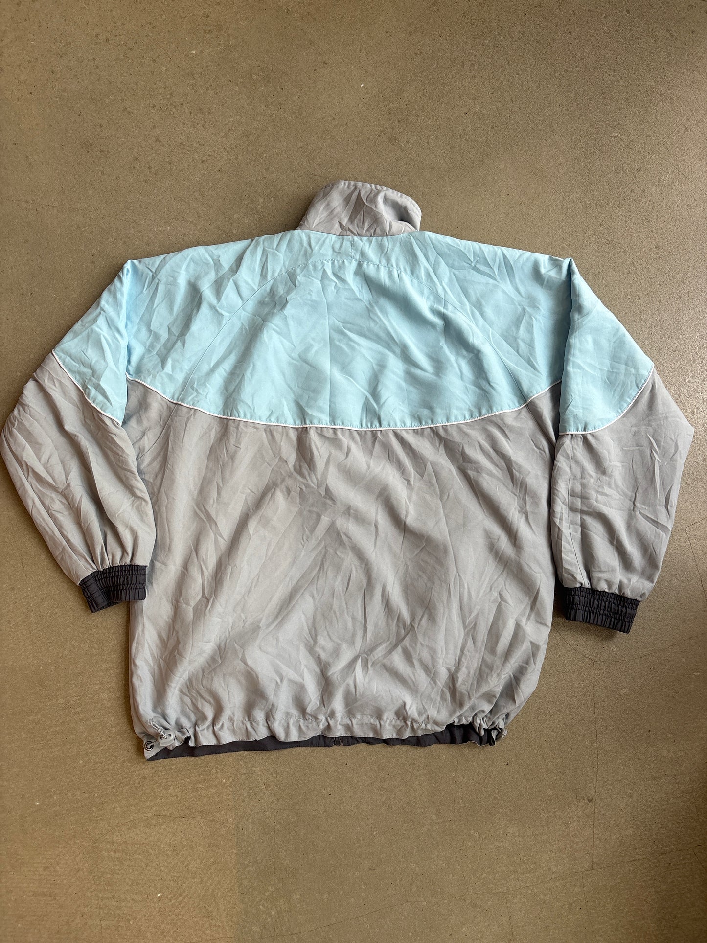 Nike Training Jacket Doublesided M