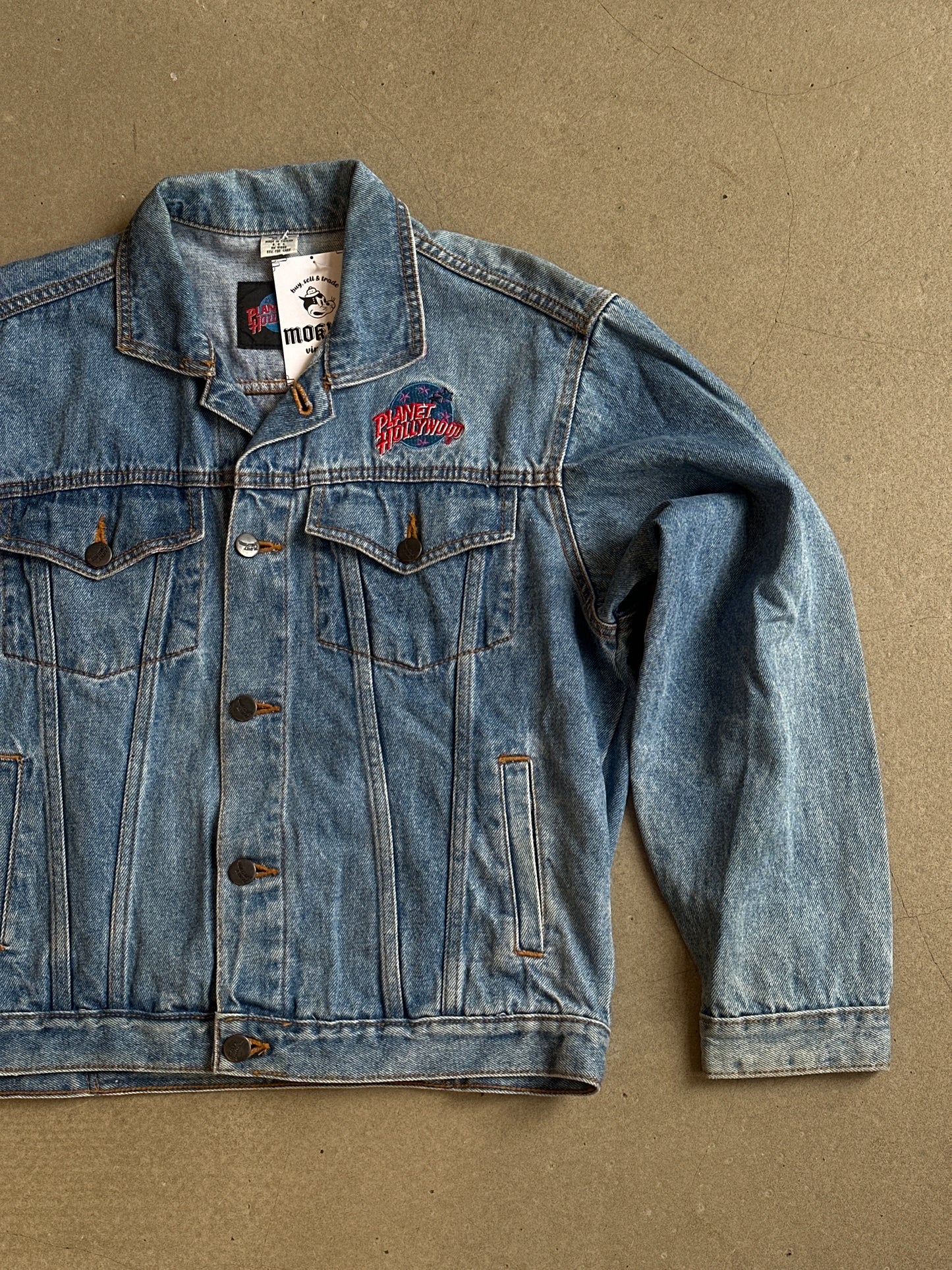 Planet Hollywood 'Beverly Hills' Kids XL