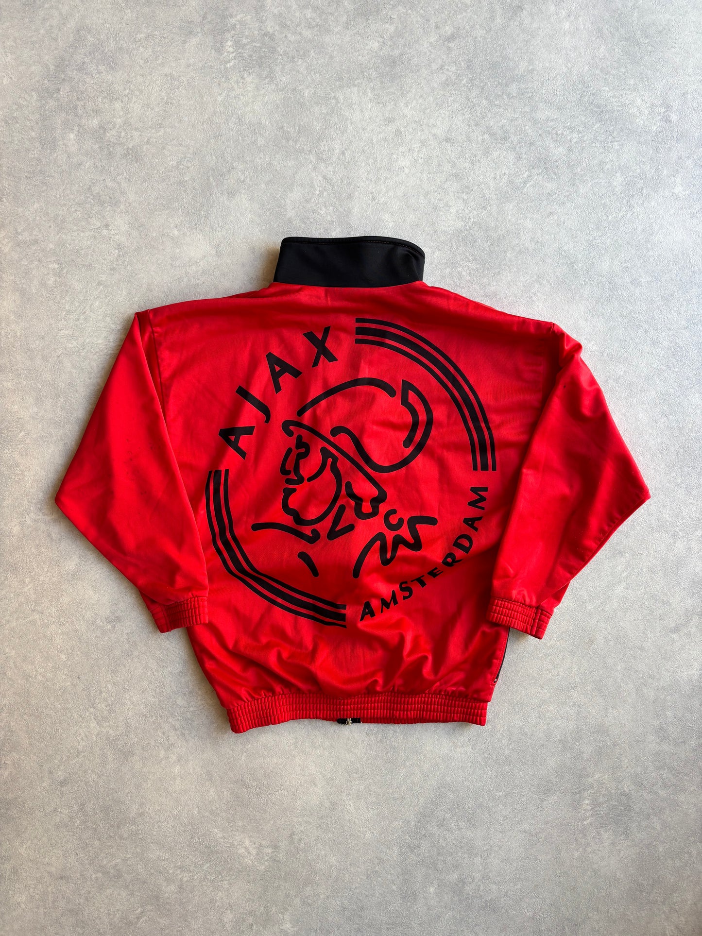 AJAX x Umbro 1995-1996 Training Jacket XS