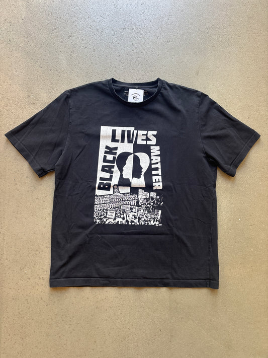 Black Lives Matter Tee XXL