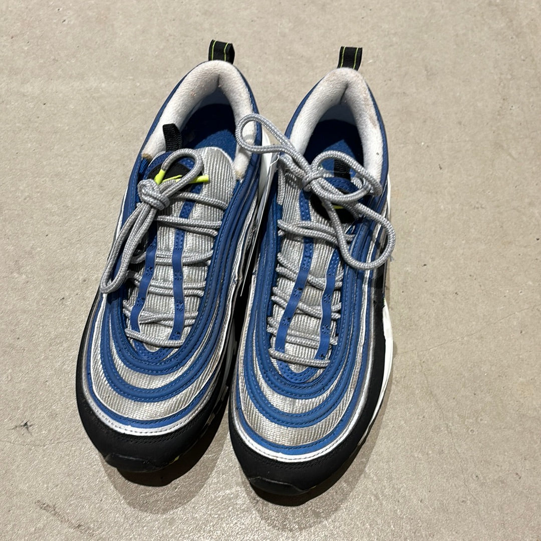 Air Max 97 Neon Blue EU 42