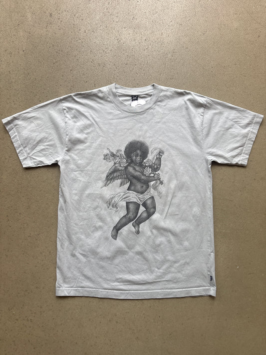 Patta Cherub Tee Grey L